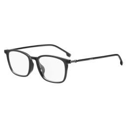 Lunettes de vue BOSS 1801/F Grey Dark Ruthenium (HEK)