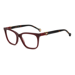 Lunettes de vue Carolina Herrera HER 0300 Red (C9A)