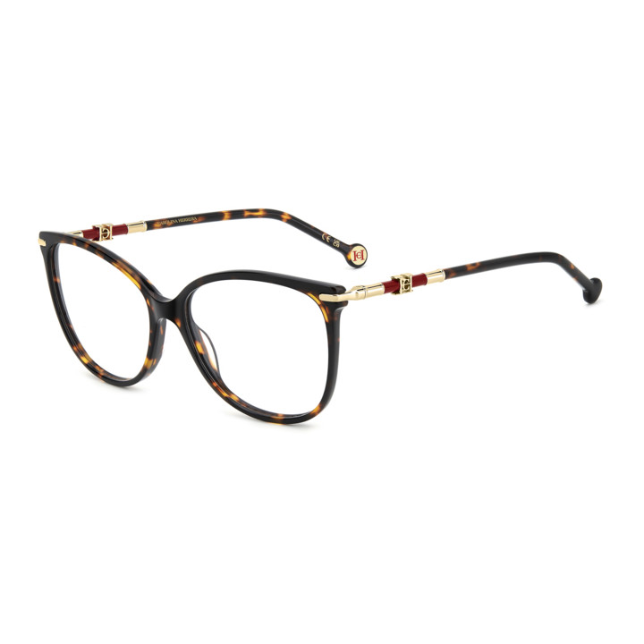 Lunettes de vue Carolina Herrera HER 0304 Havana (086)