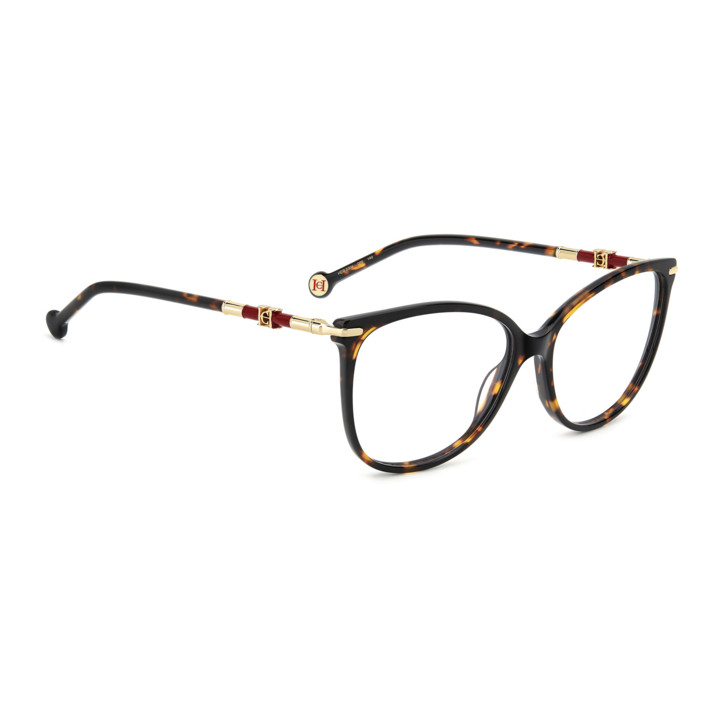 Lunettes de vue Carolina Herrera HER 0304 Havana (086)