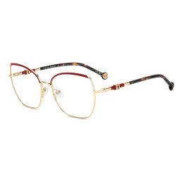 Lunettes de vue Carolina Herrera HER 0306 Rose Gold (000)