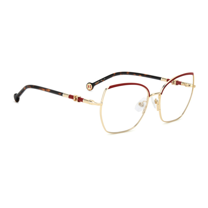 Lunettes de vue Carolina Herrera HER 0306 Rose Gold (000)