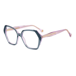 Lunettes de vue Carolina Herrera HER 0291 Teal (ZI9)