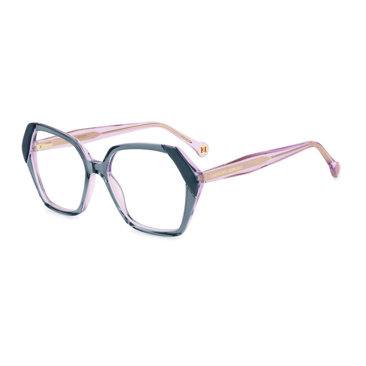 Lunettes de vue Carolina Herrera HER 0291 Teal (ZI9)