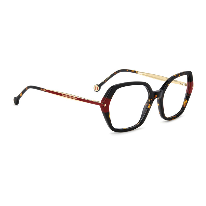 Lunettes de vue Carolina Herrera HER 0310 Havana (086)