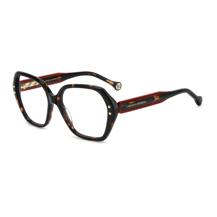 Lunettes de vue Carolina Herrera HER 0315 Havana (086)