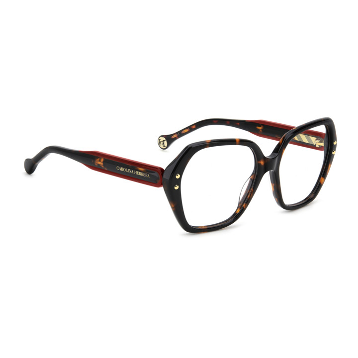 Lunettes de vue Carolina Herrera HER 0315 Havana (086)