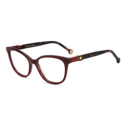 Lunettes de vue Carolina Herrera HER 0299 Red (C9A)