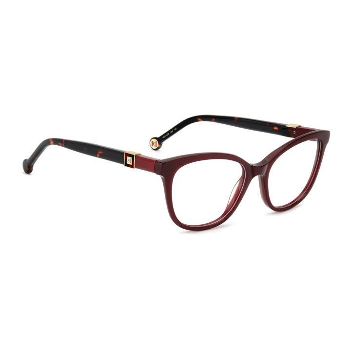 Lunettes de vue Carolina Herrera HER 0299 Red (C9A)