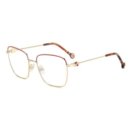Lunettes de vue Carolina Herrera HER 0301 Red Gold (AU2)
