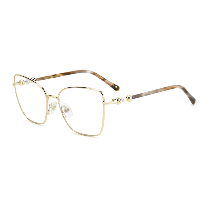 Lunettes de vue Carolina Herrera HER 0321 Gold (J5G)