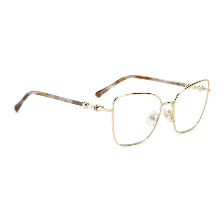 Lunettes de vue Carolina Herrera HER 0321 Gold (J5G)