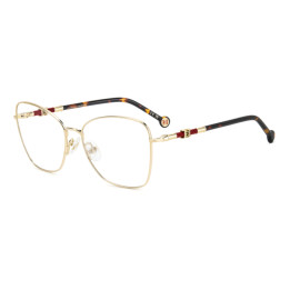 Lunettes de vue Carolina Herrera HER 0305 Rose Gold (000)
