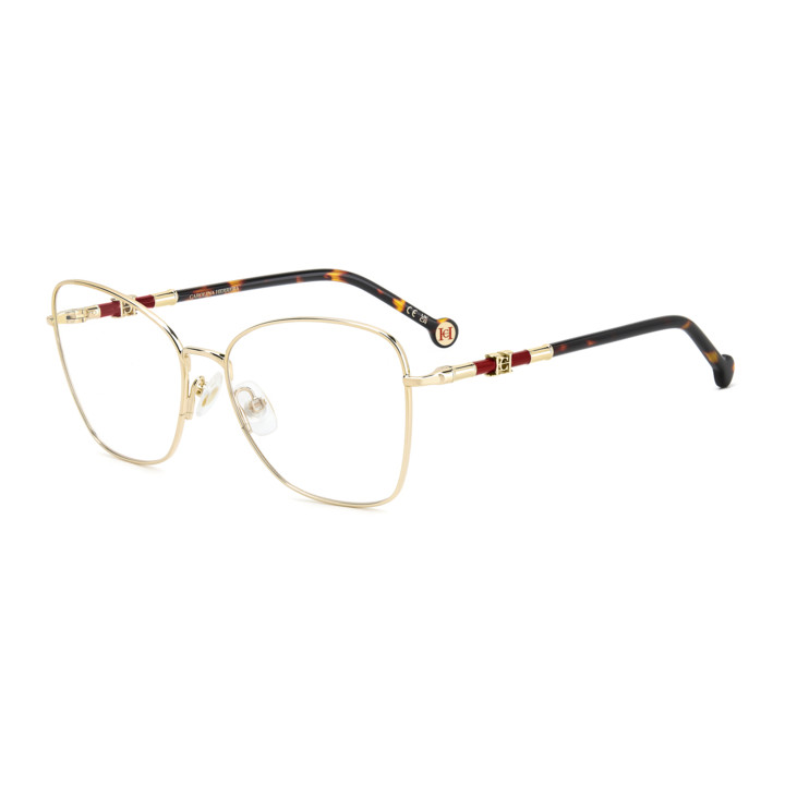 Lunettes de vue Carolina Herrera HER 0305 Rose Gold (000)