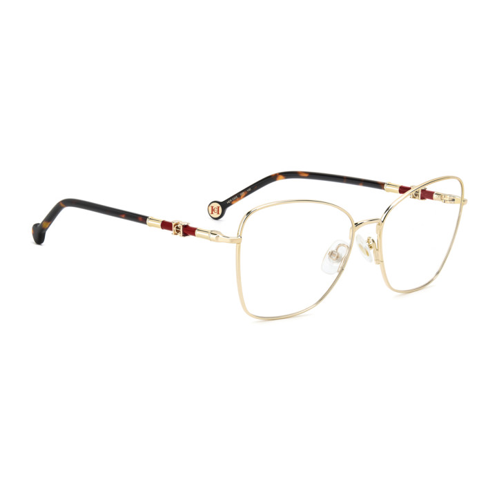 Lunettes de vue Carolina Herrera HER 0305 Rose Gold (000)