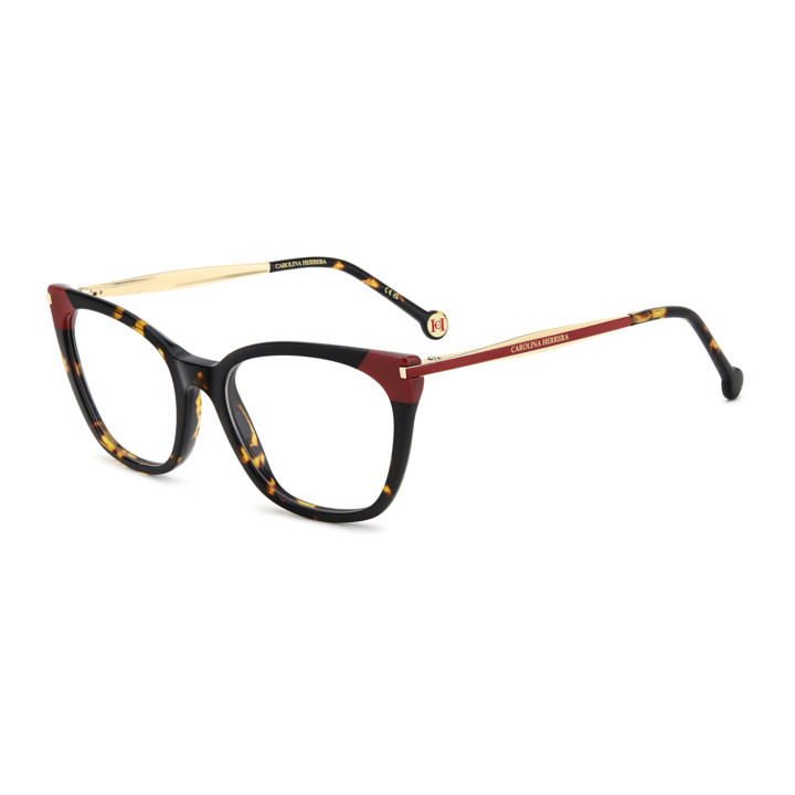 Lunettes de vue Carolina Herrera HER 0311 Havana (086)
