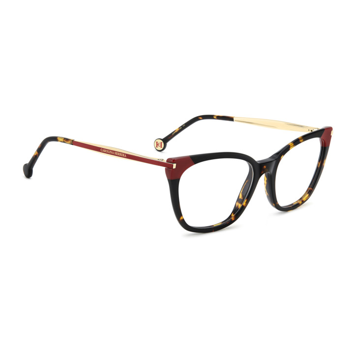 Lunettes de vue Carolina Herrera HER 0311 Havana (086)