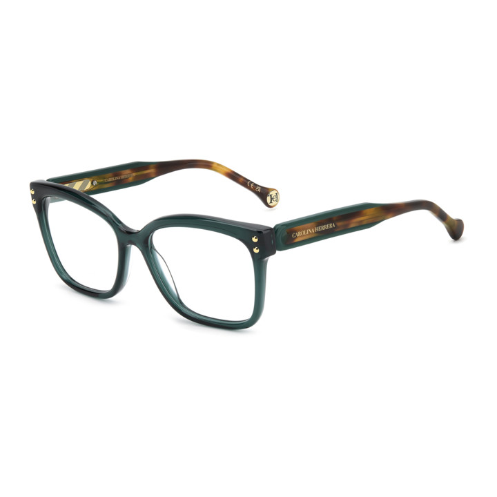 Lunettes de vue Carolina Herrera HER 0316 Green (1ED)