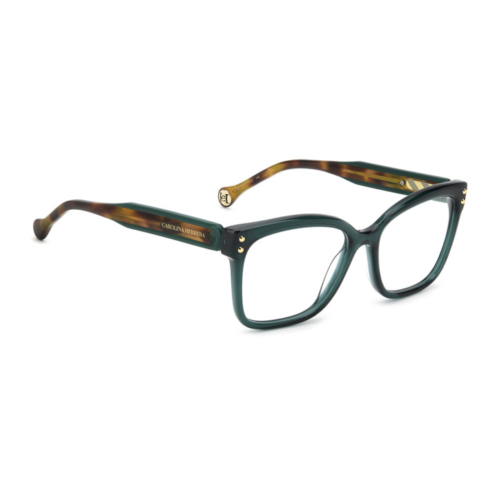 Lunettes de vue Carolina Herrera HER 0316 Green (1ED)