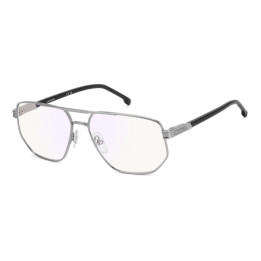 Lunettes de vue Carrera 1141 Ruthenium Black / verres Blue Mirror (85K-2Y)