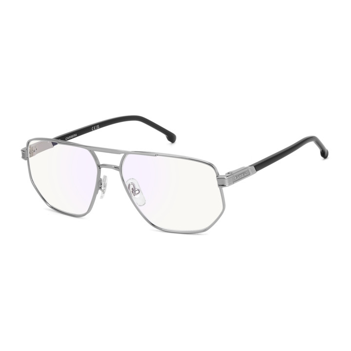 Lunettes de vue Carrera 1141 Ruthenium Black / verres Blue Mirror (85K-2Y)