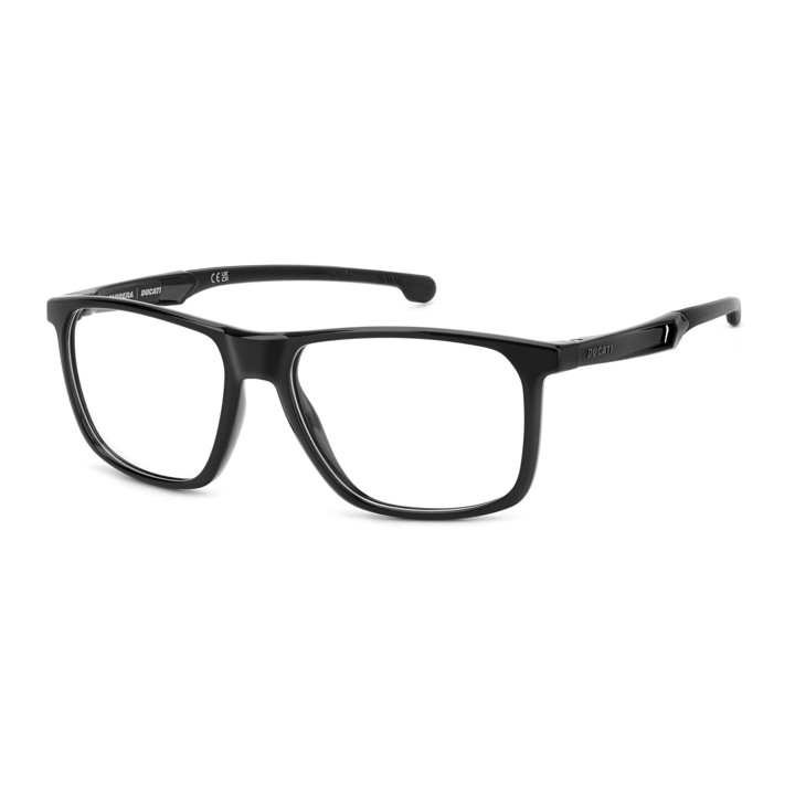 Lunettes de vue Carrera Ducati CARDUC 053 Black (807)