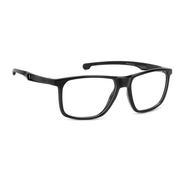 Lunettes de vue Carrera Ducati CARDUC 053 Black (807)
