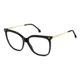 Lunettes de vue Carrera 3062 Black Gold (2M2)