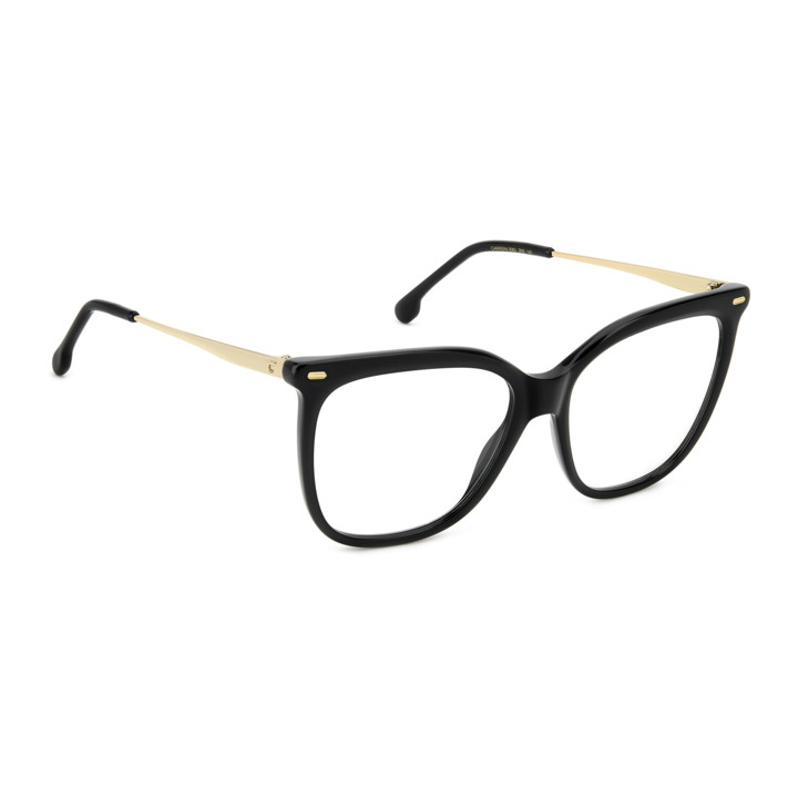 Lunettes de vue Carrera 3062 Black Gold (2M2)