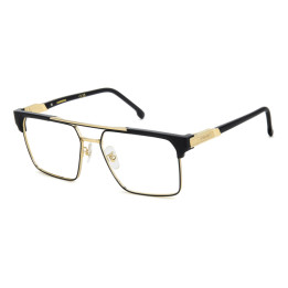 Lunettes de vue Carrera 1140 Gold Black 2 (RHL)
