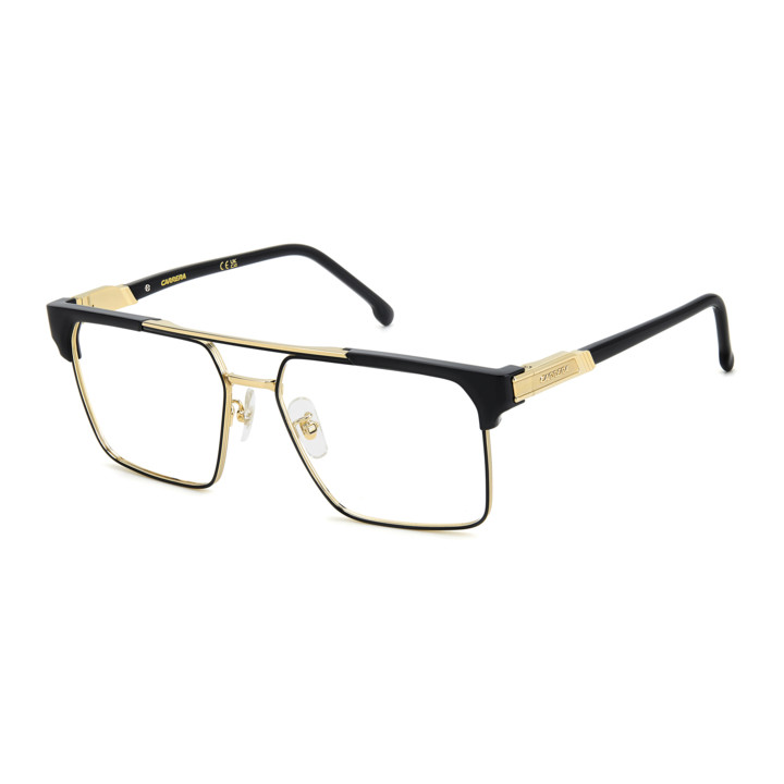 Lunettes de vue Carrera 1140 Gold Black 2 (RHL)