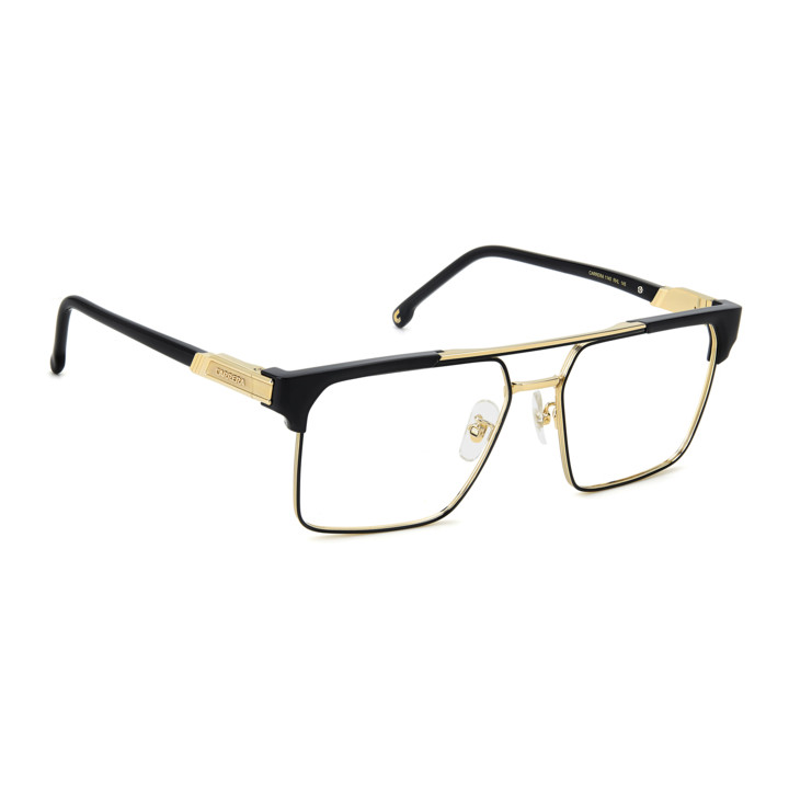 Lunettes de vue Carrera 1140 Gold Black 2 (RHL)