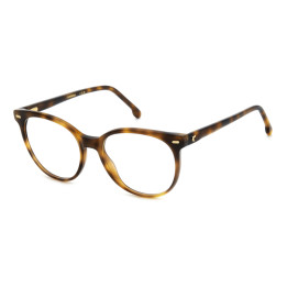 Lunettes de vue Carrera 3059 Brown Havana (WR9)