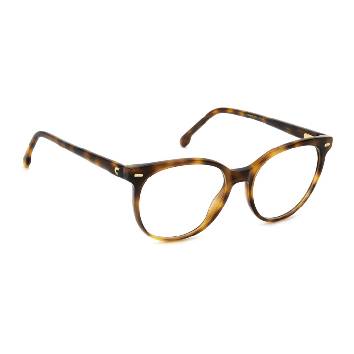 Lunettes de vue Carrera 3059 Brown Havana (WR9)