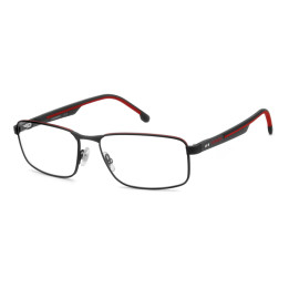 Lunettes de vue Carrera 8913 Matte Black Red (BLX)