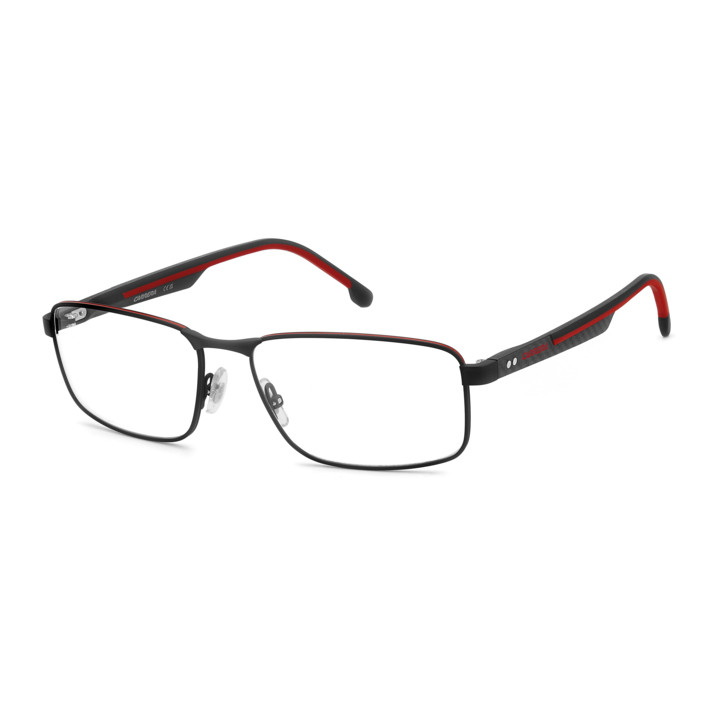 Lunettes de vue Carrera 8913 Matte Black Red (BLX)