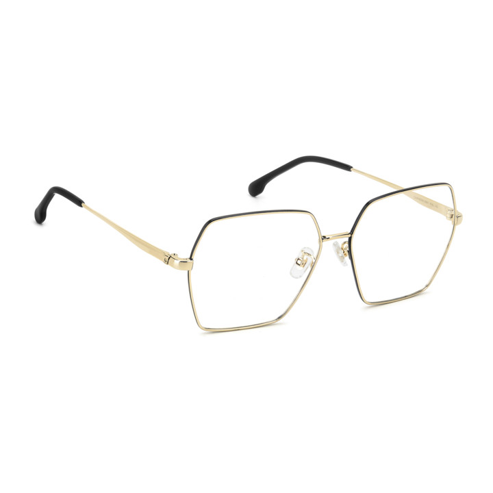Lunettes de vue Carrera 3061 Gold Black 2 (RHL)