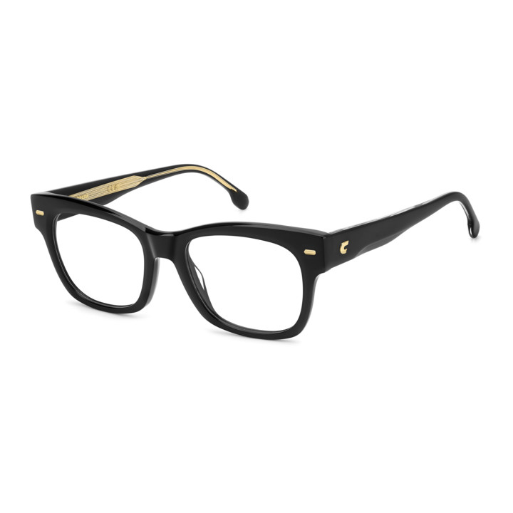 Lunettes de vue Carrera 3063 Black (807)