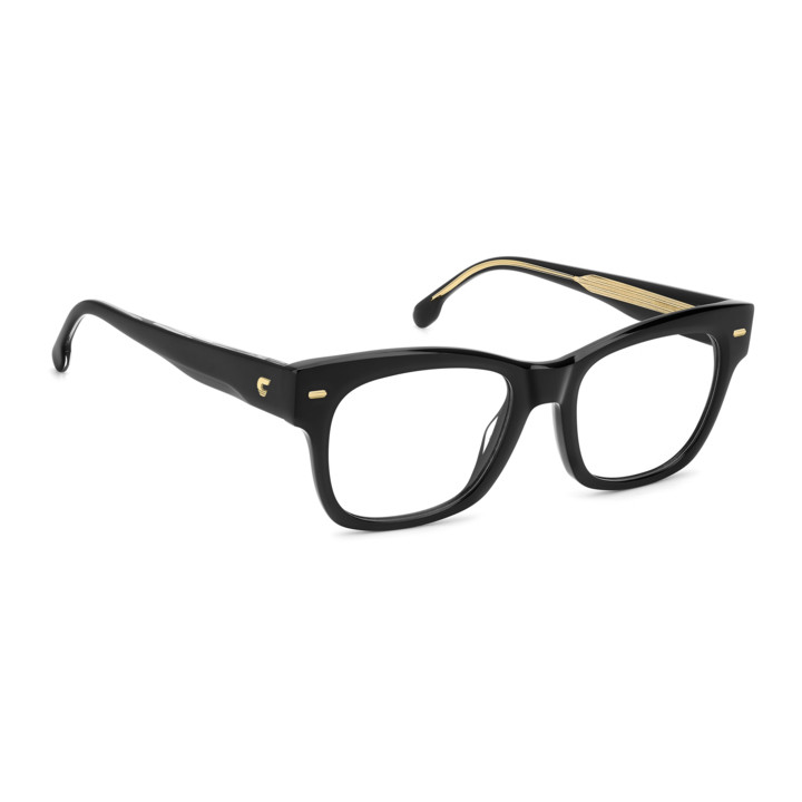 Lunettes de vue Carrera 3063 Black (807)