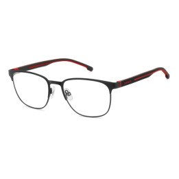 Lunettes de vue Carrera 8917 Matte Black Red (BLX)