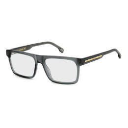 Lunettes de vue Carrera VICTORY C 11 Grey / verres Blue Mirror (KB7-2Y)