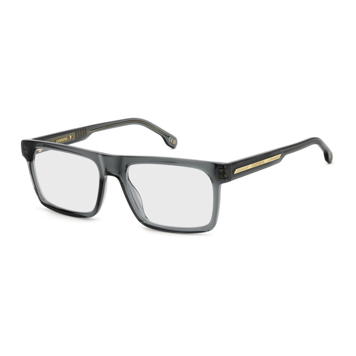 Lunettes de vue Carrera VICTORY C 11 Grey / verres Blue Mirror (KB7-2Y)