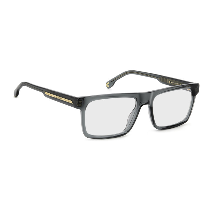 Lunettes de vue Carrera VICTORY C 11 Grey / verres Blue Mirror (KB7-2Y)