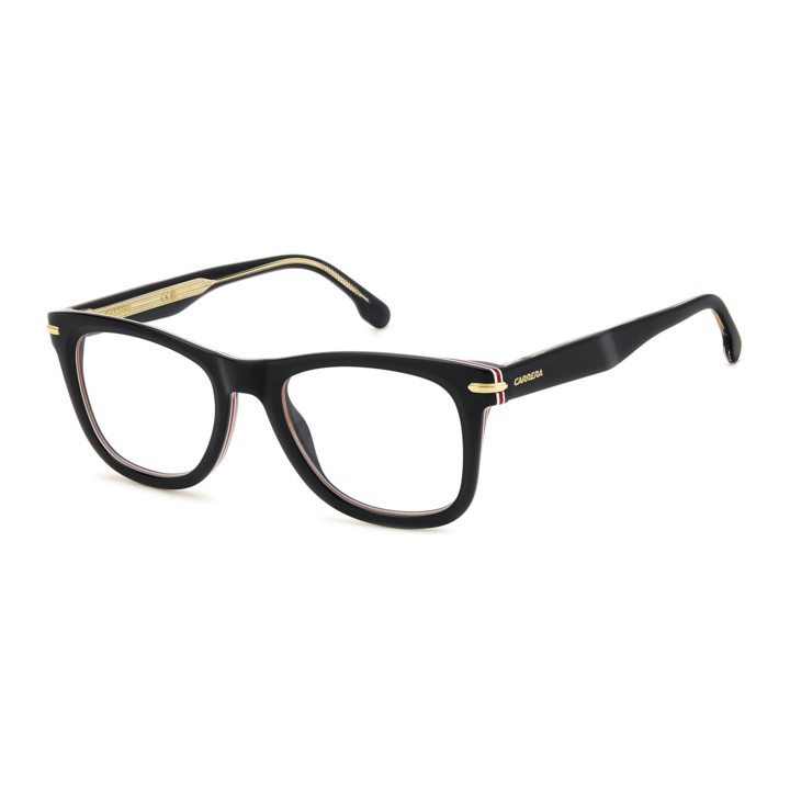 Lunettes de vue Carrera 360 Black Gold (2M2)