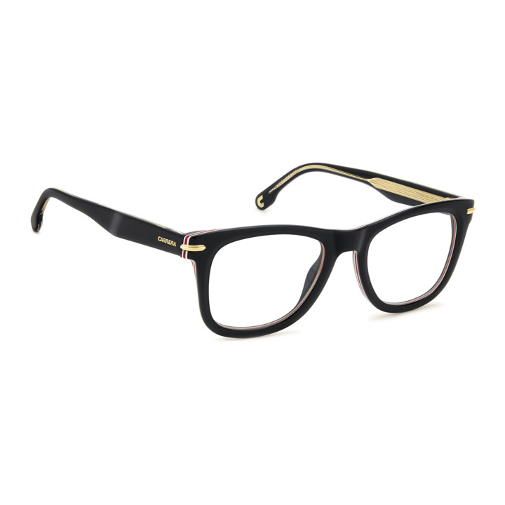 Lunettes de vue Carrera 360 Black Gold (2M2)