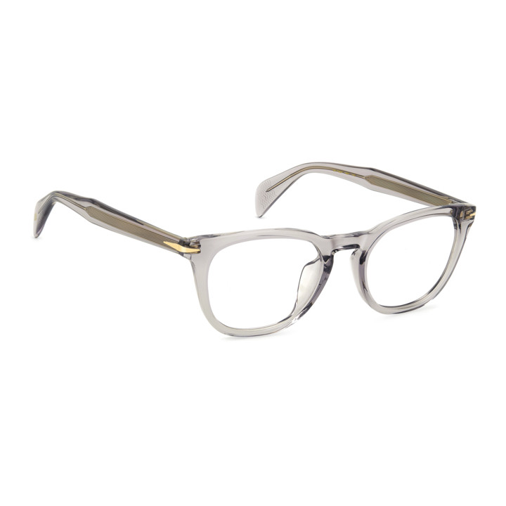 Lunettes de vue David Beckham DB 1186/F Grey (KB7)
