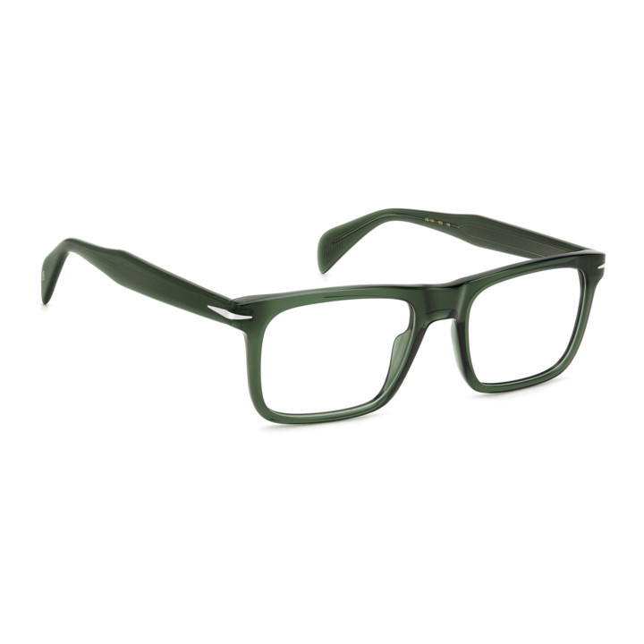 Lunettes de vue David Beckham DB 1191 Green (1ED)
