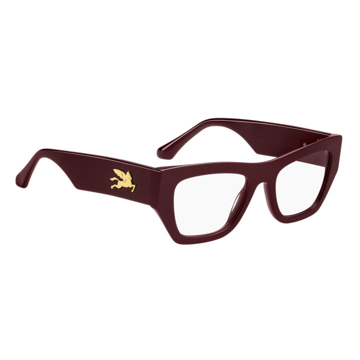 Lunettes de vue Etro 0078 Burgundy 2 (LHF)