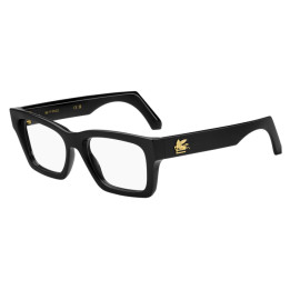 Lunettes de vue Etro 0082 Black (807)