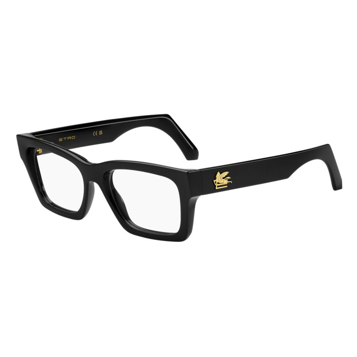 Lunettes de vue Etro 0082 Black (807)